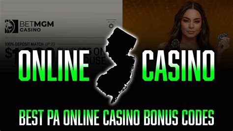 pa online casino promo codes|Best PA Online Casino Bonus & Promo Codes (May 2024) .